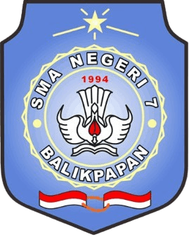 Logo SMAN 7 Balikpapan