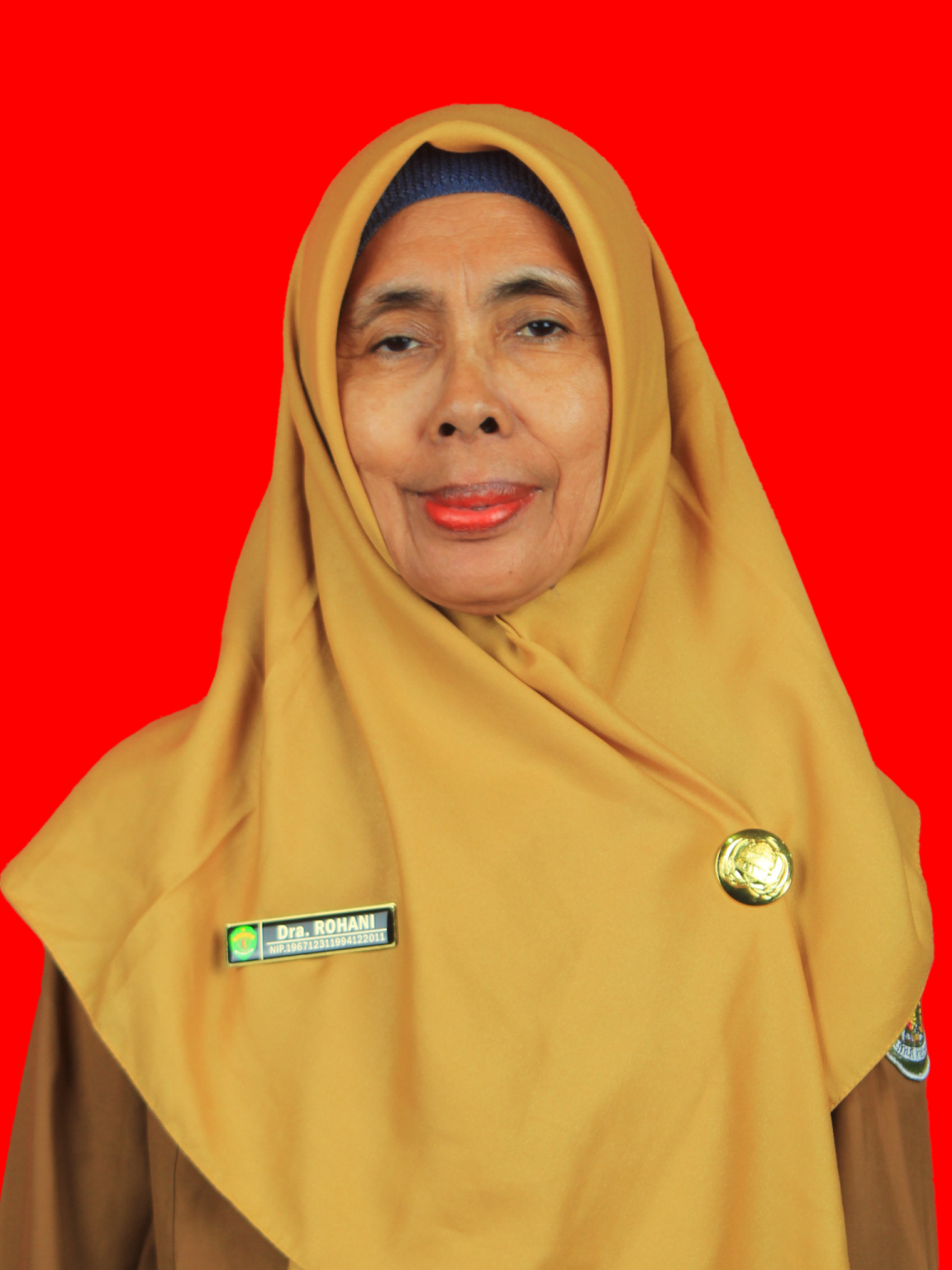 Dra. Rohani