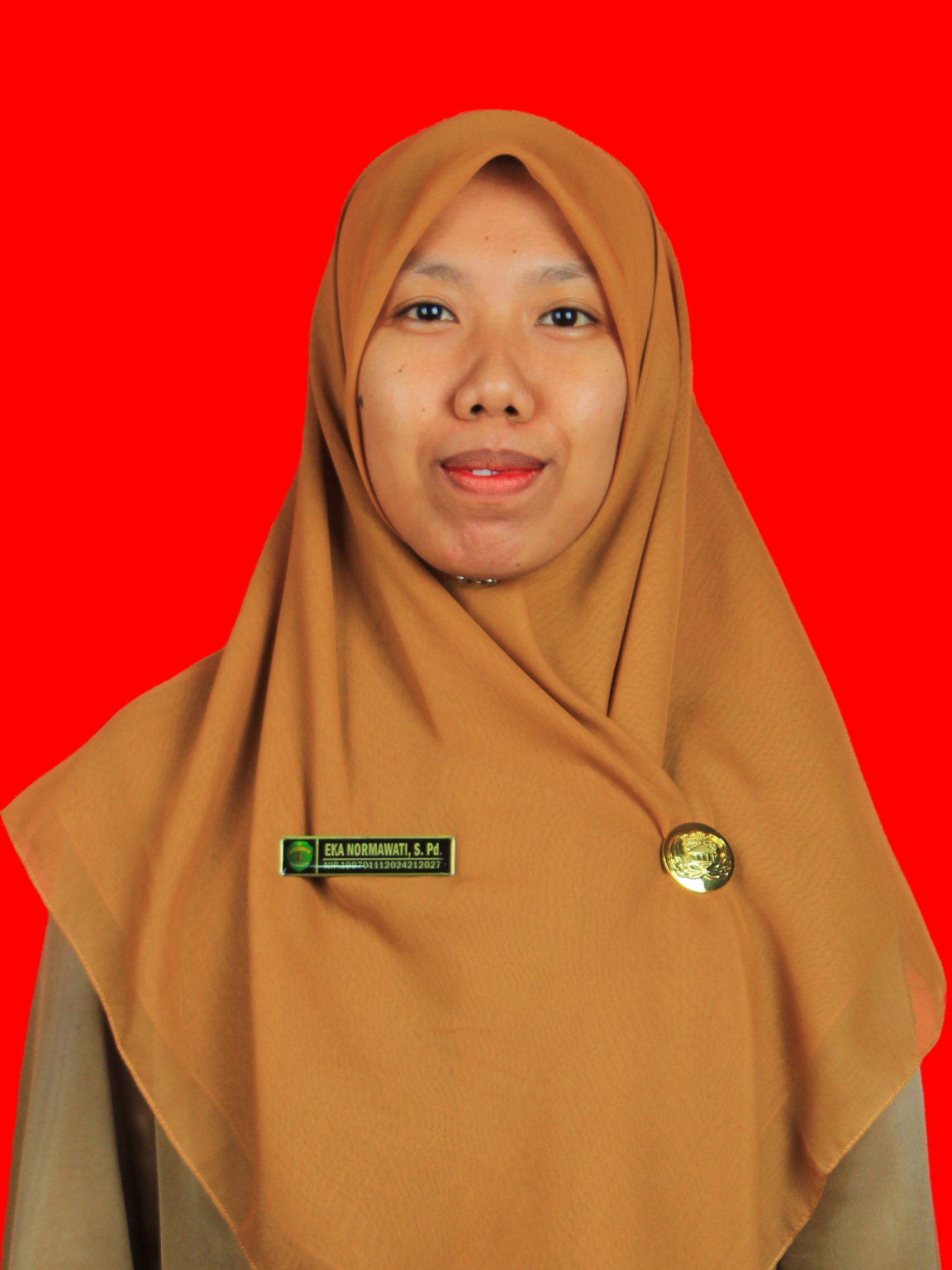 Eka Normawati, S. Pd