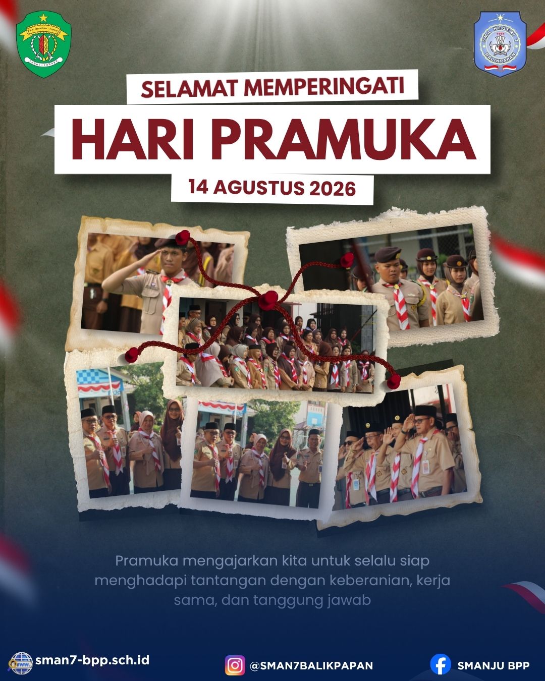 HARI PERAMUKA