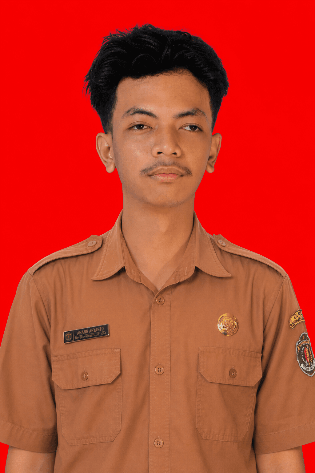 Anang Aryanto