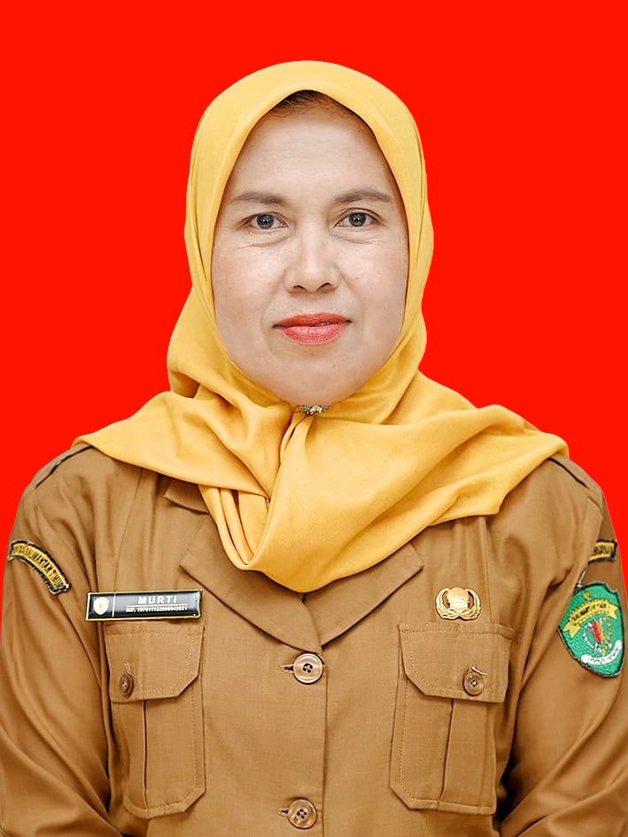 Murti, S.Pd