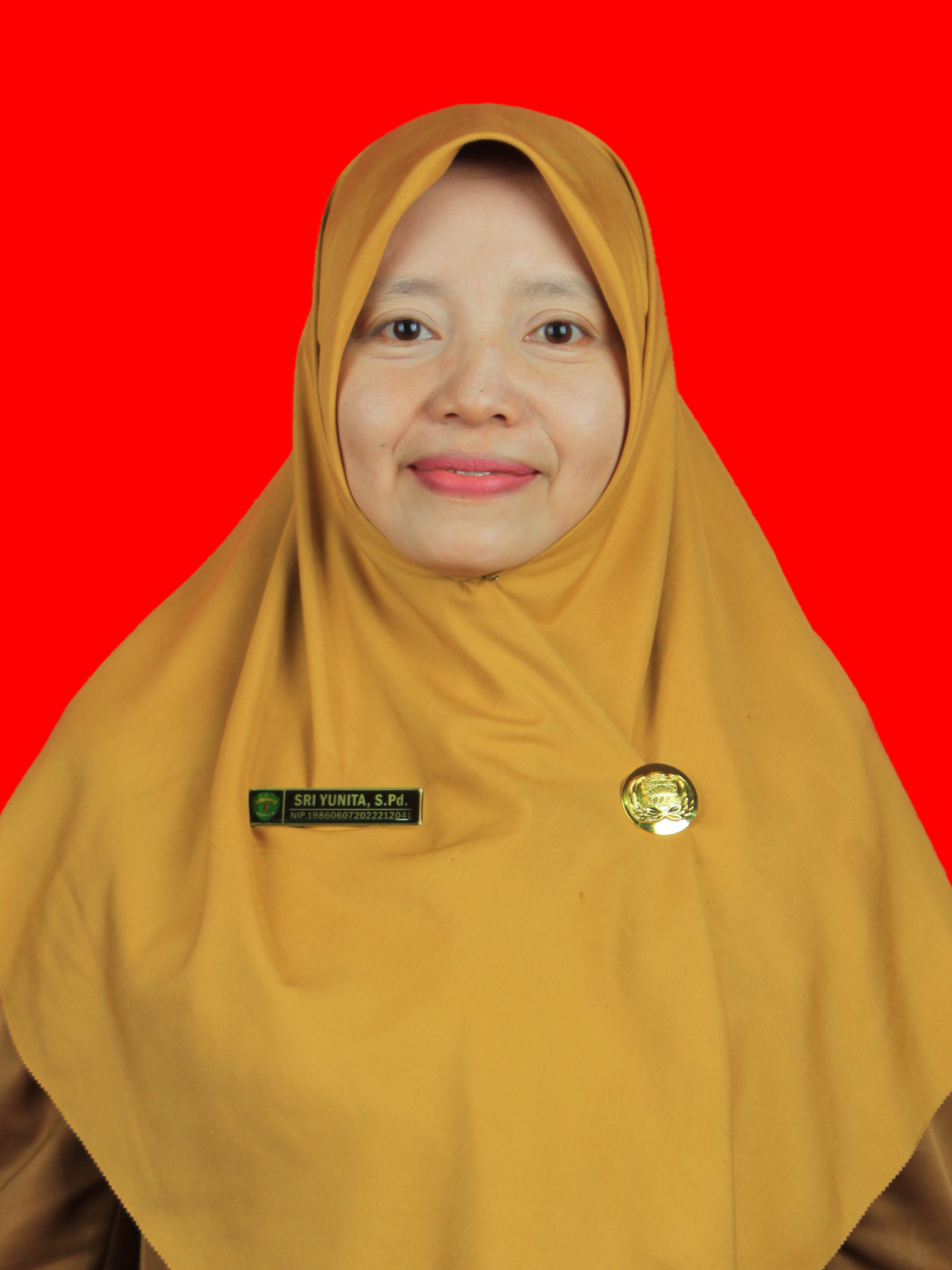 Sri Yunita, S.Pd.