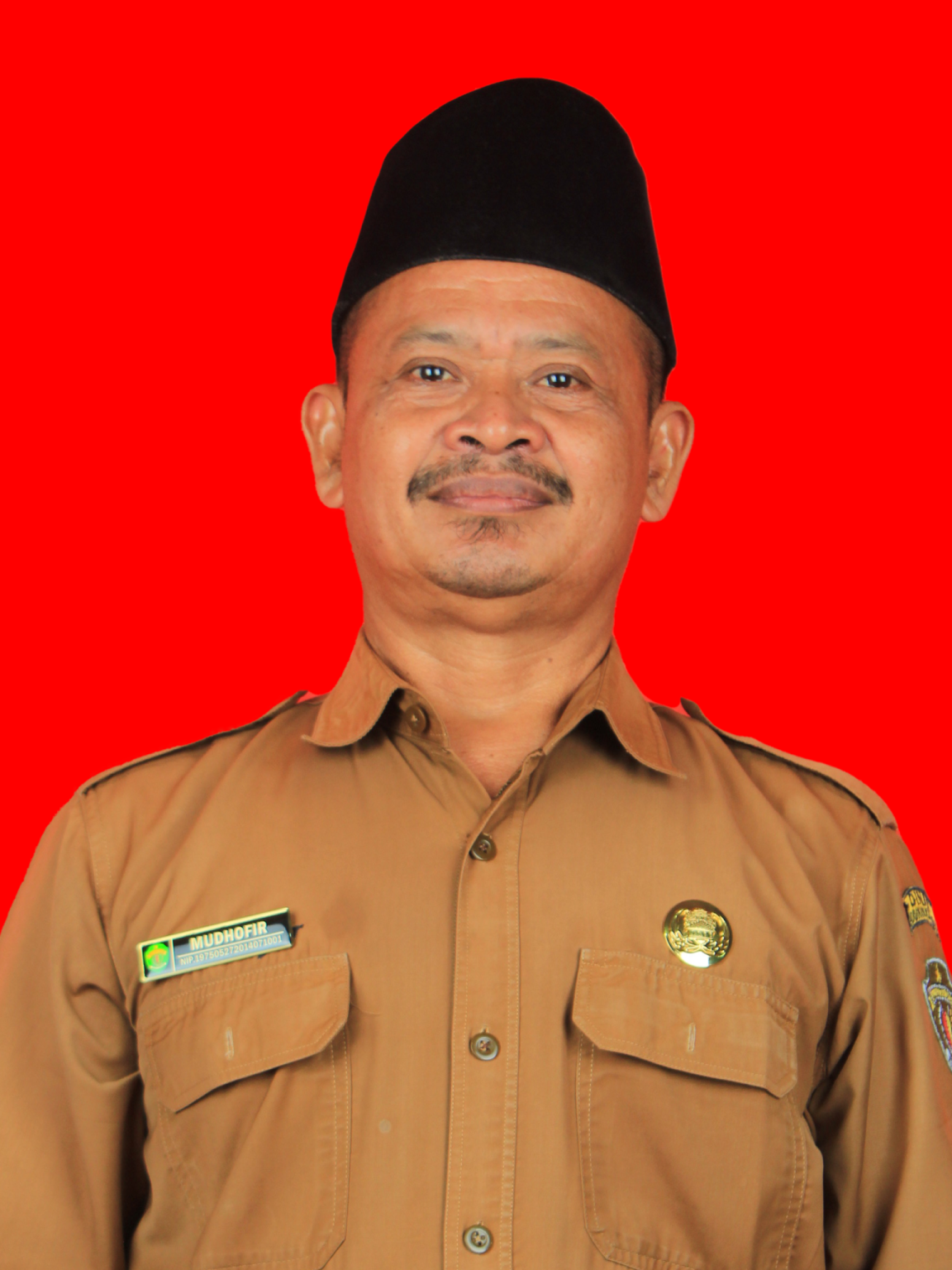 Mudhofir