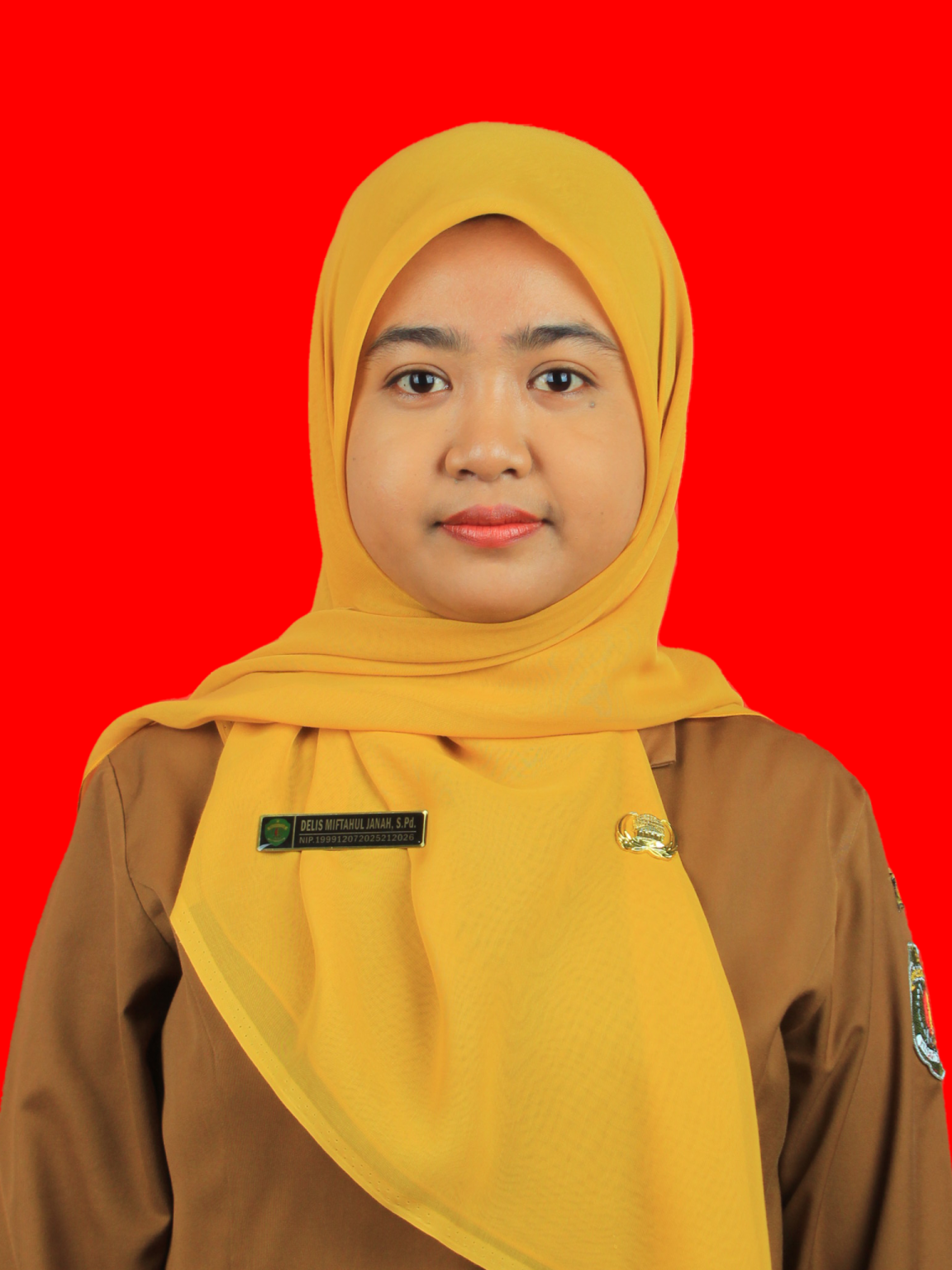 Delis Miftahul Janah, S.Pd
