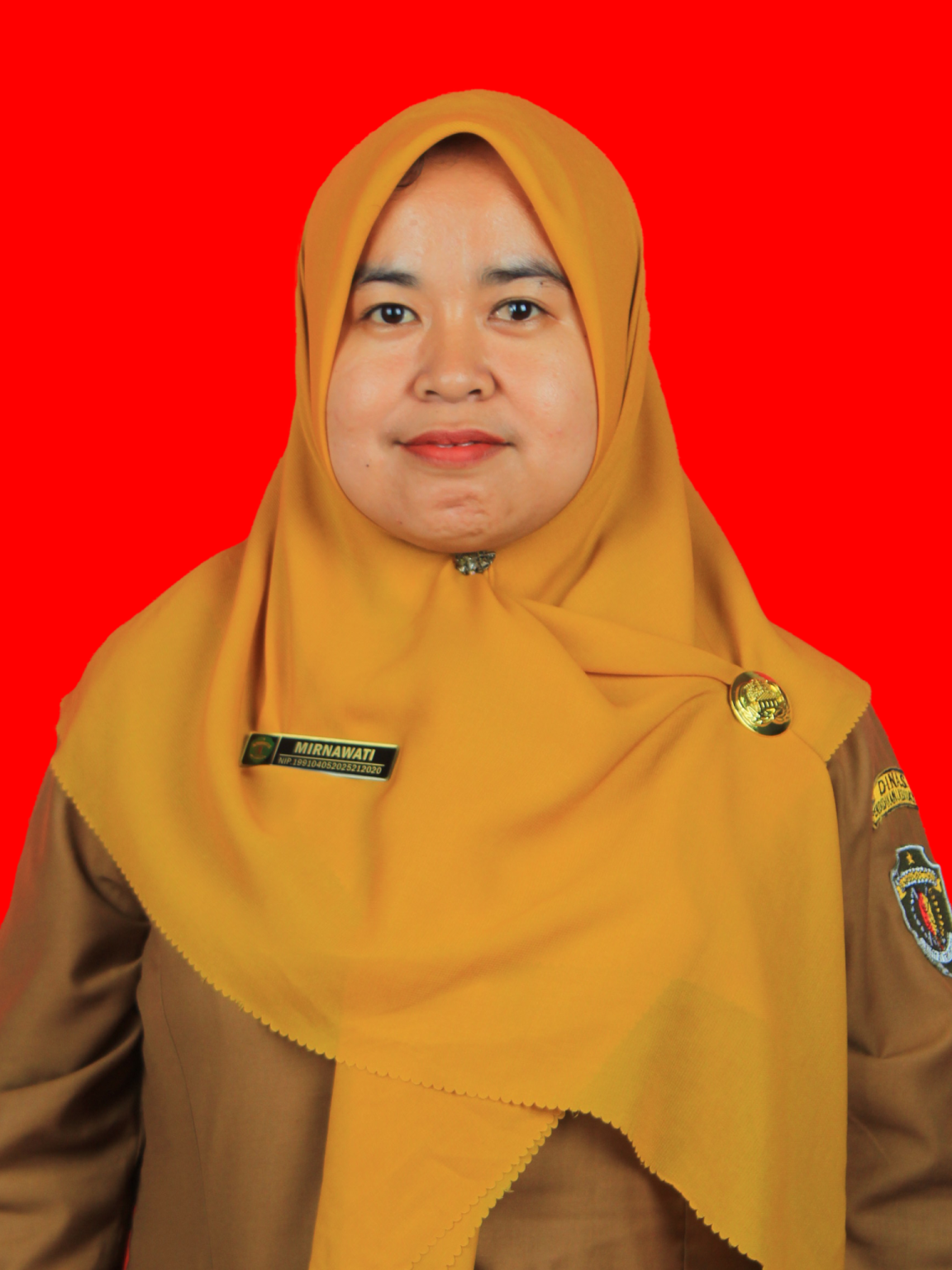 Mirnawati