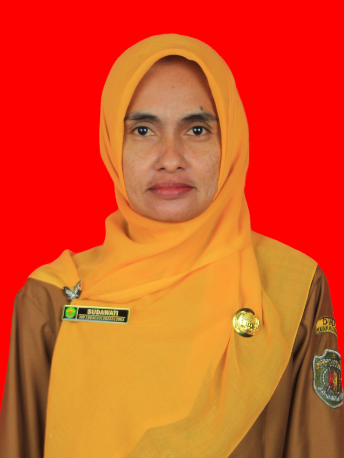 Sudawati