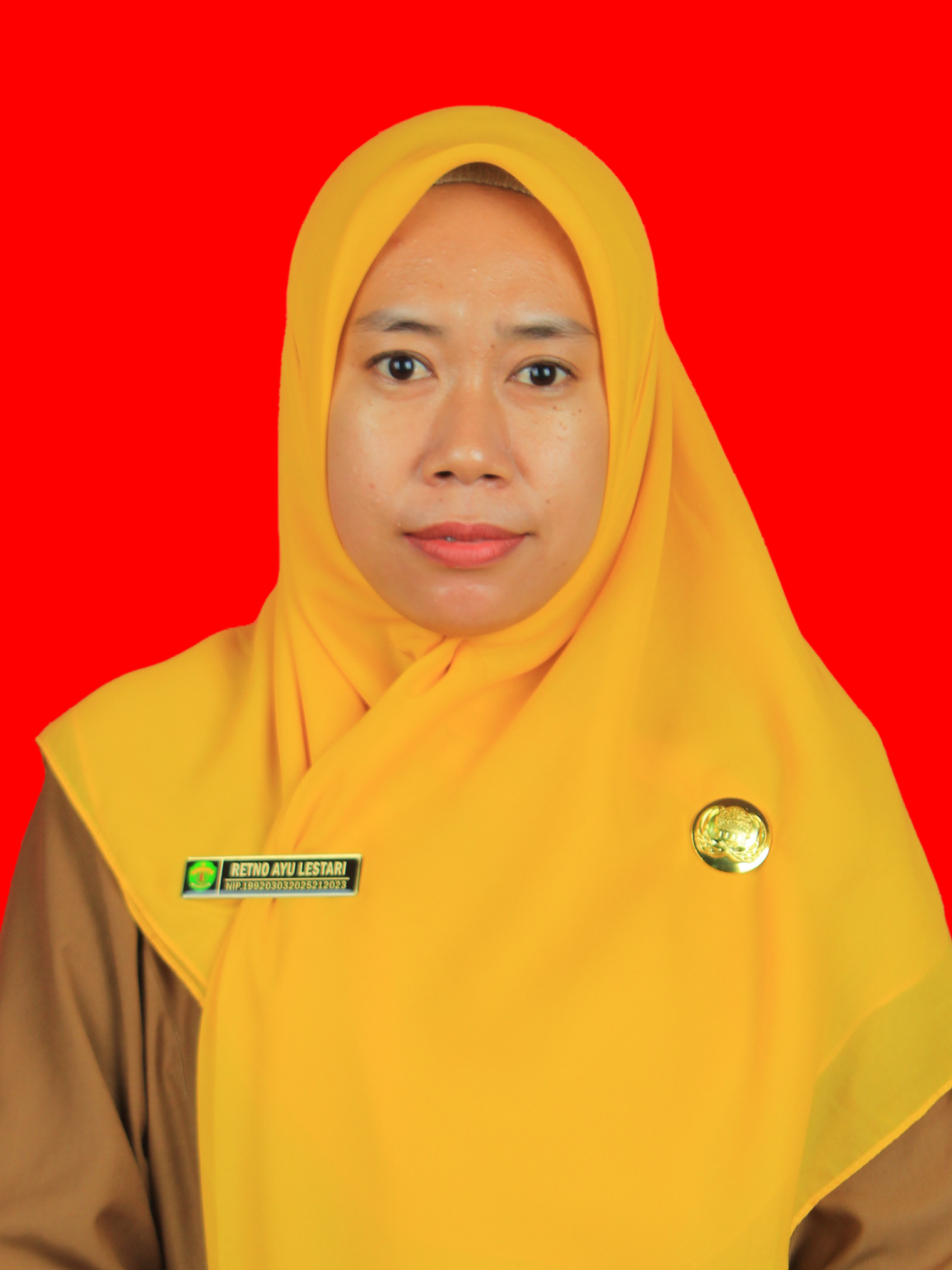 Retno Ayu Lestari