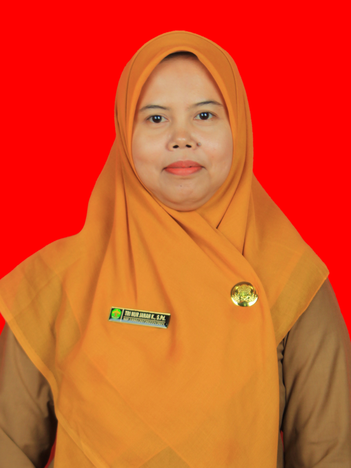 Tri Nur Janah Kusumaningrum,