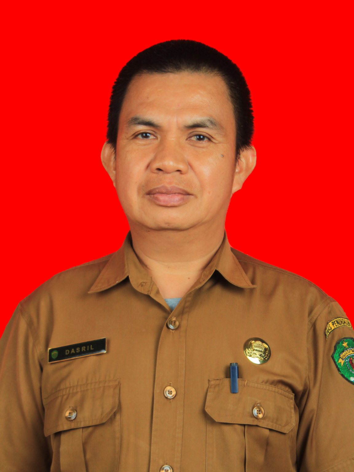 Dasril Hidayat, S. Kom.