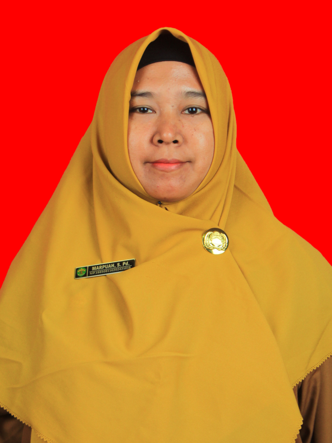 Marpuah, S. Pd.
