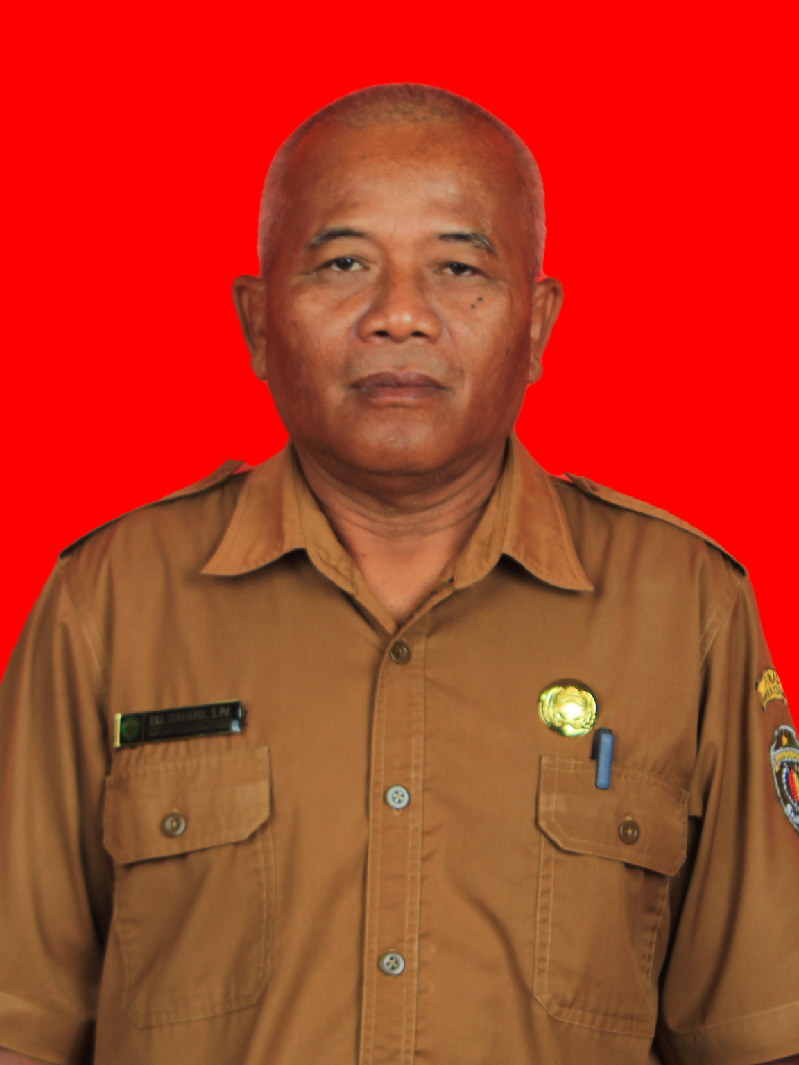 Eka Januardi, S.Pd