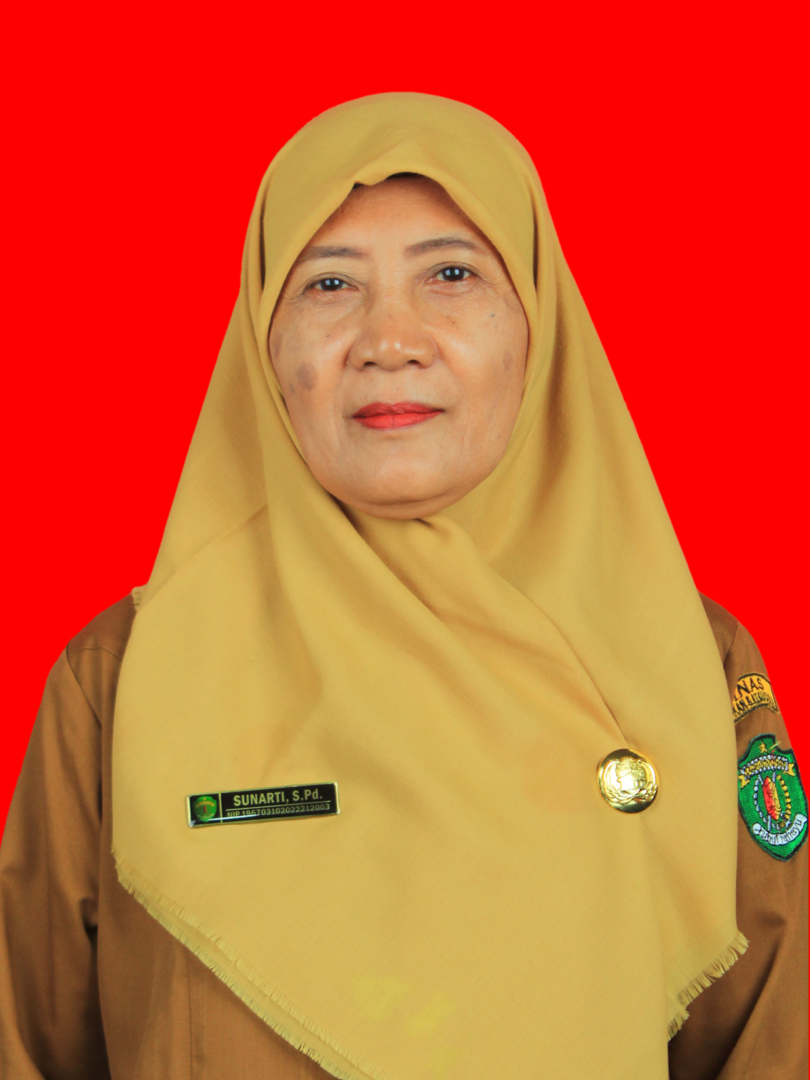 Sunarti, S.Pd.