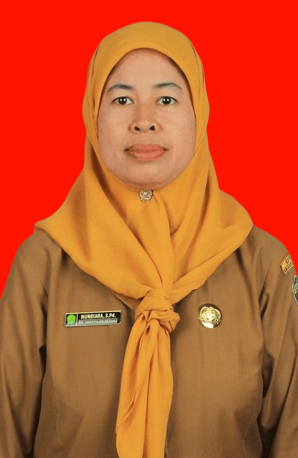 Hj. Murdiana, S.Pd.
