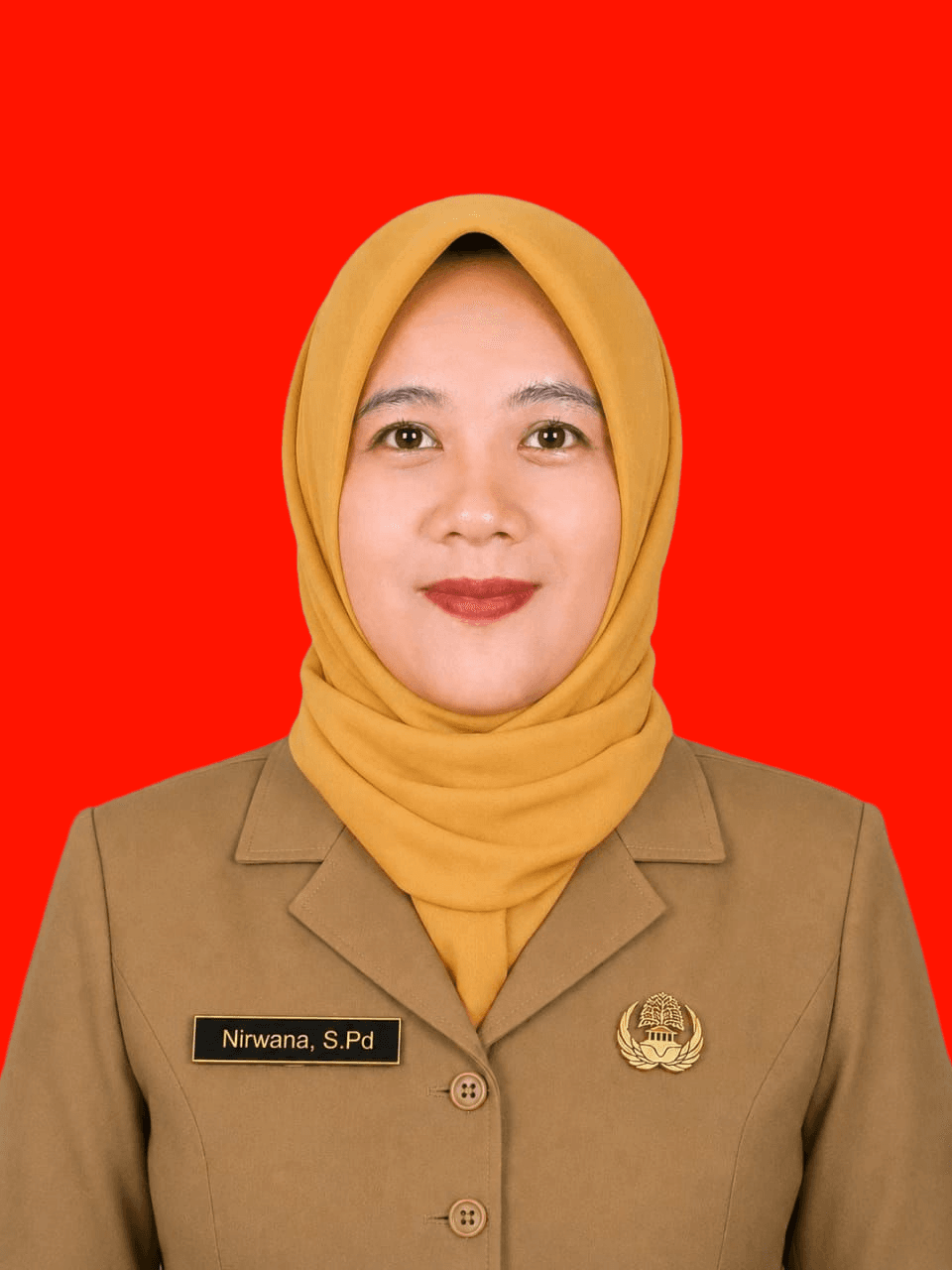 Nirwana, S. Pd.