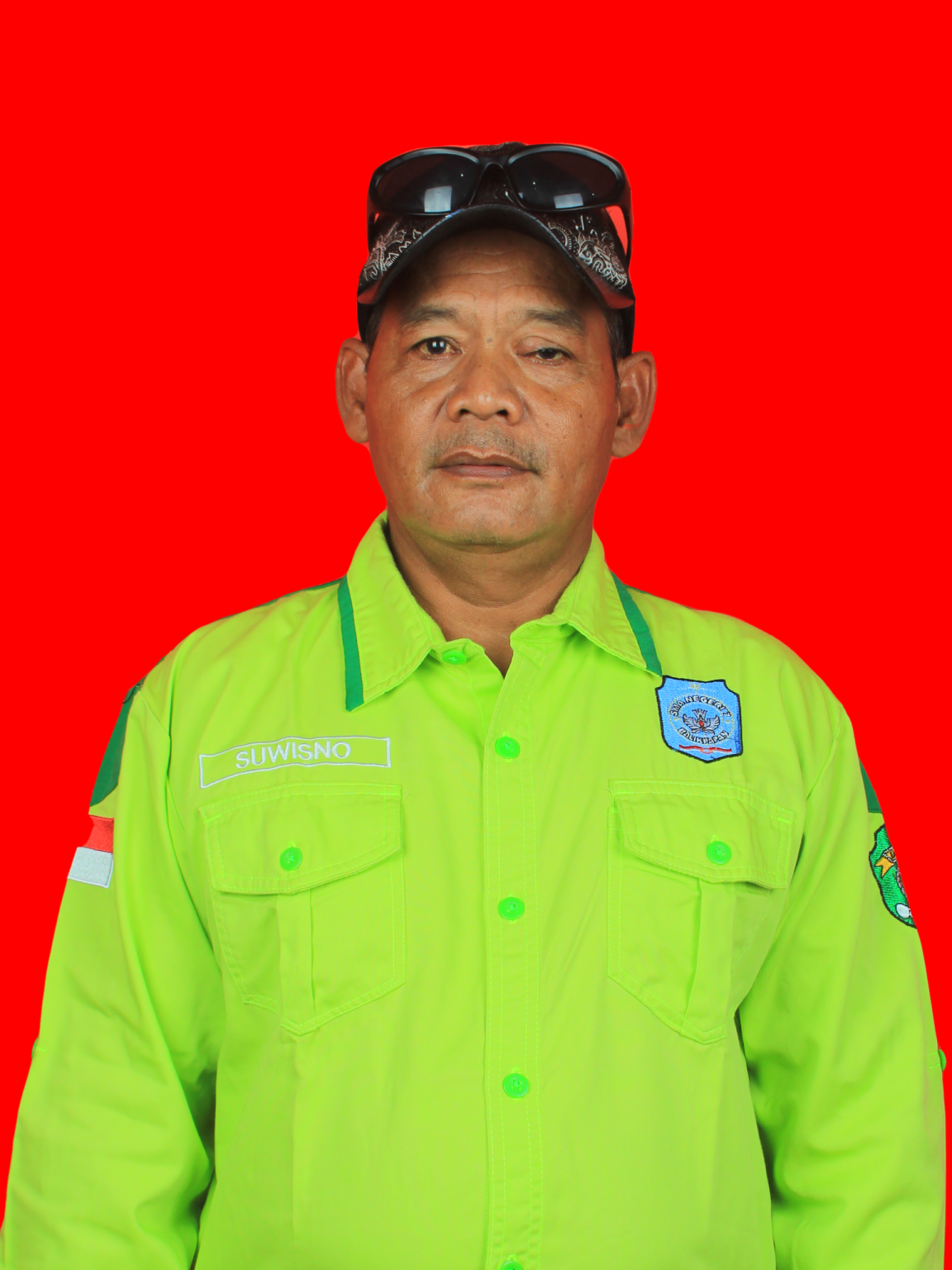 Suwisno