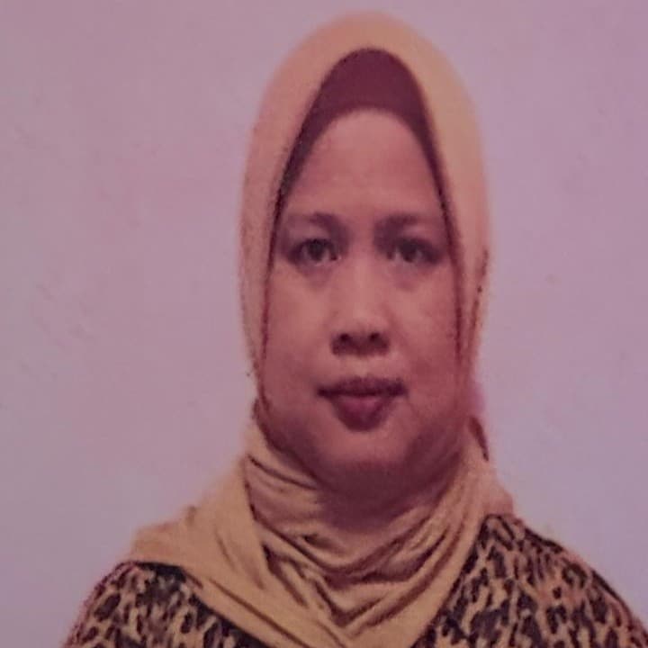 Nur Fitria Akbar