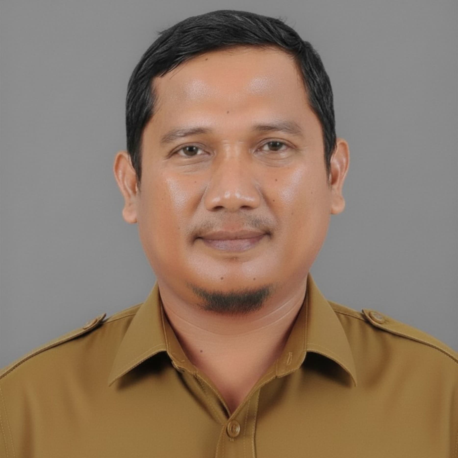 Darul Arkam Nurkarim,S.Pd