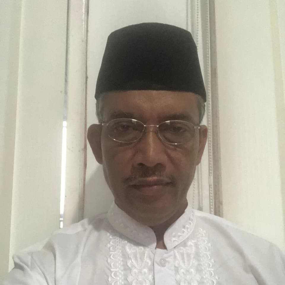 dr.h.Hadi Pitono, M.Pd