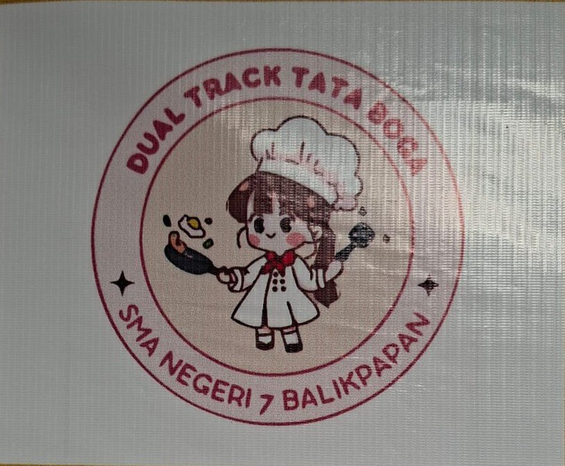 DT TATA BOGA