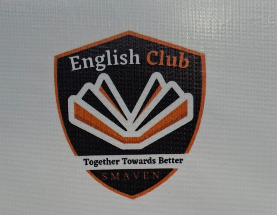 ENGLISH CLUB