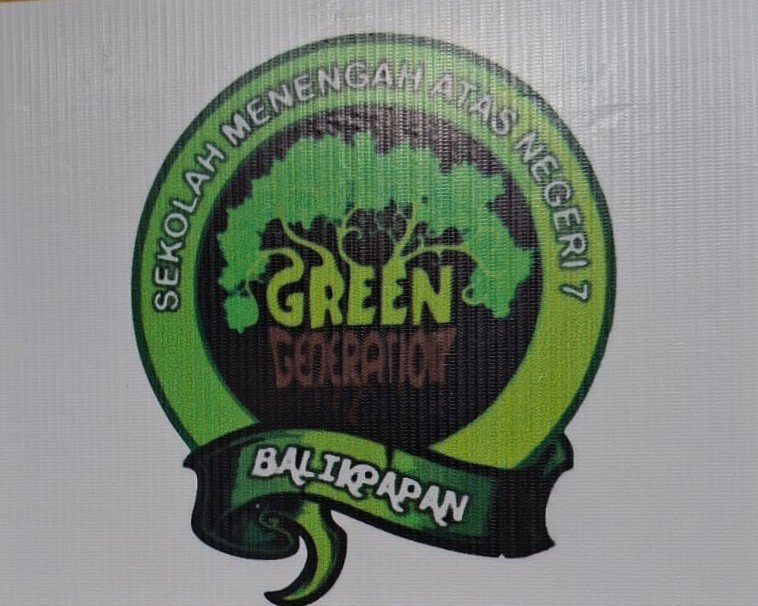 GREEN GENERATION