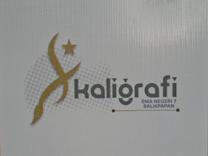 KALIGRAFI