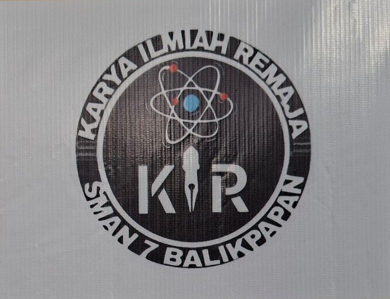 KARYA ILMIAH REMAJA