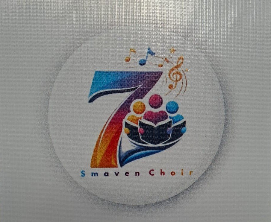 SMAVEN CHOIR