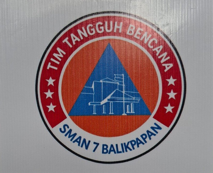 TIM TANGGUH BENCANA